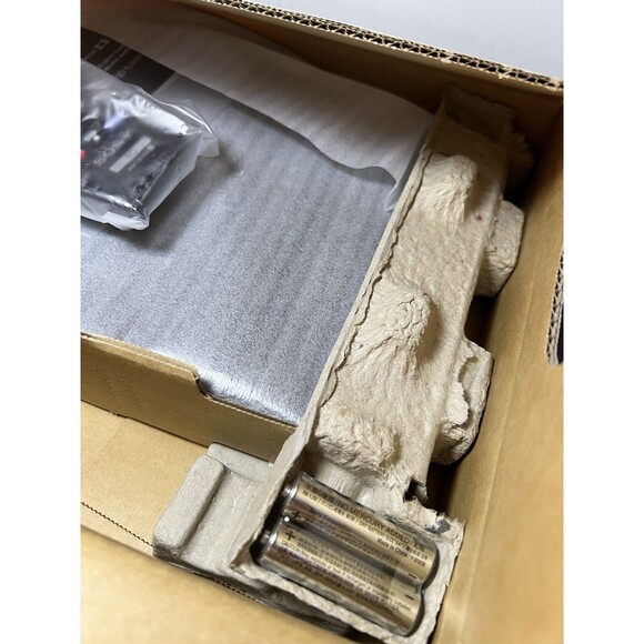 Sony Blu-Ray Player BDP-S380 With Remote New - Picture 7 of 7